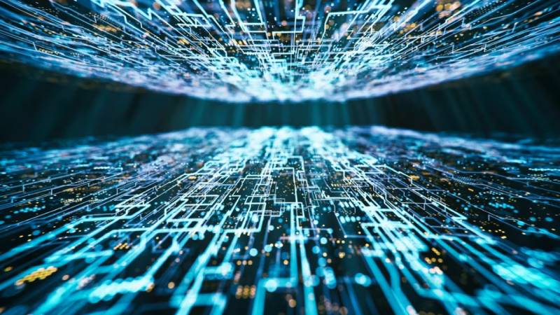 新城区网站建设:实施DevOps,赋能医疗保健领域数字化转型